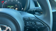 Toyota Aygo X 1.0 VVT-i Edge 5dr Auto Petrol Hatchback